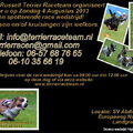 Het Grote Honden Spectakel van Landgraaf.