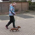 Workshop TTouch voor Puppy's