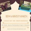 Workshop Bewaarkist maken