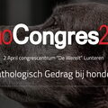 Kynocongres 2016 Pathologisch gedrag bij honden