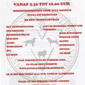 Arnhems honden festifal