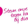 Nationale Hondenwandeling "Hart voor Kanker"