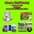 Adopt a staff funday