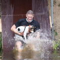 Dogsurvival Zeewolde
