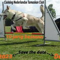 Tamaskan Dog Clubdag