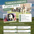 Tamaskan Dog Clubdag