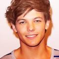honden foto Louis Tomlinson