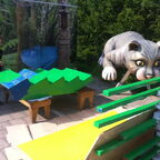 DogPop 10 juni 2012 "Dogboek"