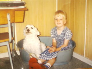 Debbie En Bonnie