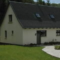 Maison van Stijn  - Egliseneuve d'Entraigues