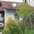 vakantiehuis in de Eifel