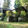 Chalet Vert Barvaux s/o