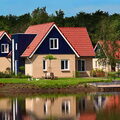 Vakantiehuizen Nederland en Europa