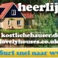 Heerlijkehuisjes Zeeland