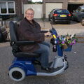 Weg met Coco en Tj