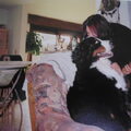 Berner Sennenhond