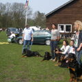 Beauceron