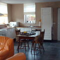 Hondvriendelijk appartement Vidok