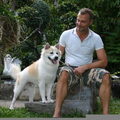 Thai Bankaew Dog