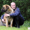 Ade Seppe
Zuid Afrikaanse Boerboel
zie www.zabb.be
