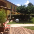 Rousillon provence