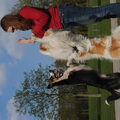 Zo lief zo schattig allebei please :-)
