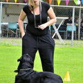Fantastisch mooie, leuke en vooral leerzame trainingsweek gehad!