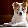 Thai Bankaew Dog