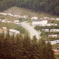 Niedersfeld camping  An der Vossmecke bij de kartbahn