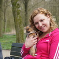 honden foto 