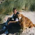 honden foto Bram en Djoery.