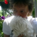 honden foto 