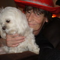 honden foto COWBOY PAULA EN CHICKA

KERST AVOND 2011