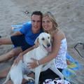 honden foto familie-foto! :-)