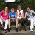 honden foto fotosessie 2011
