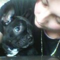 honden foto ooo lieff he