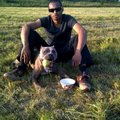 honden foto 