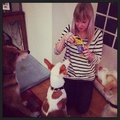 honden foto 