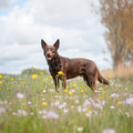 honden foto 