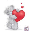 honden foto love