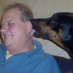 Paranormale Hond Amigo