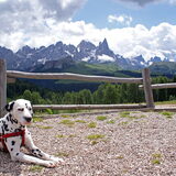 Italie Dolomieten