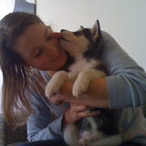 Wat een lieverd!