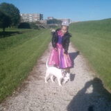 lady en anouk