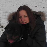samen in de sneeuw
