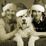 Kerstkaartje