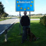 En weer terug nederland in