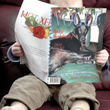 Foto van trudie