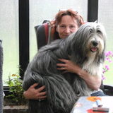 Mijn mama en mijn meisje