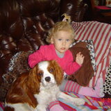 Ruby met Binky